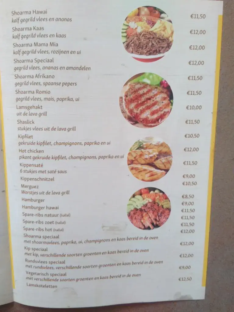 Menu_Mama Mia_Zelzate_image_2