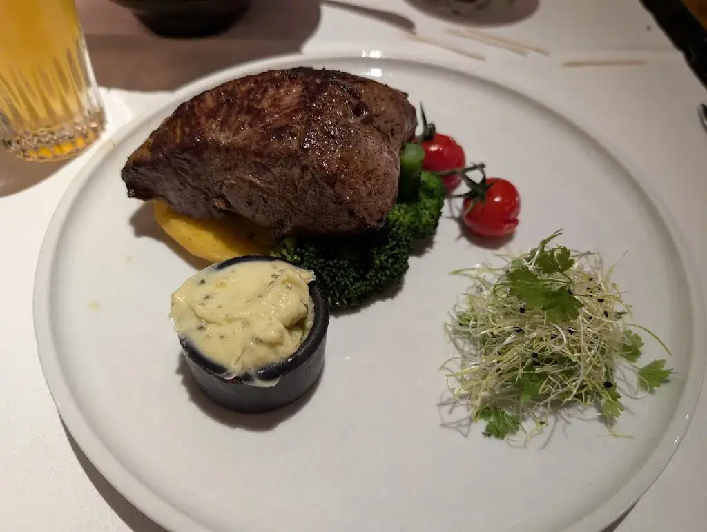 Menü_De Peerdestal | Restaurant Antwerpen_Antwerpen_Bild_5