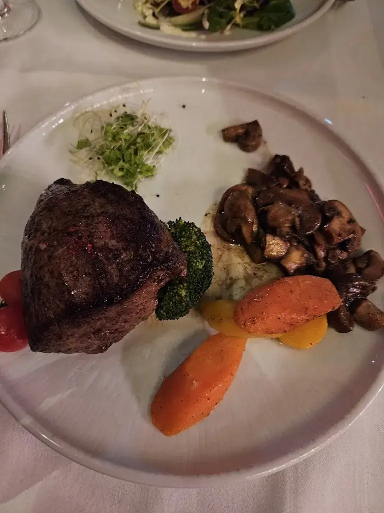 Menü_De Peerdestal | Restaurant Antwerpen_Antwerpen_Bild_7