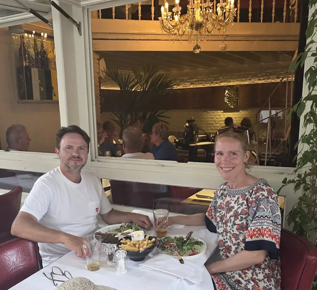 Aslaug Eggertsdottir_De Peerdestal | Restaurant Antwerpen_Antwerpen_Bewertung