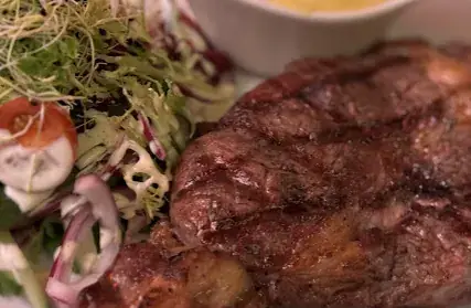 Stefan Coolen_De Peerdestal | Restaurant Antwerpen_Antwerpen_Bewertung