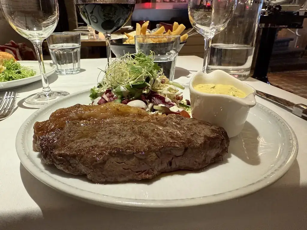 Henrik_De Peerdestal | Restaurant Antwerpen_Antwerpen_Bewertung