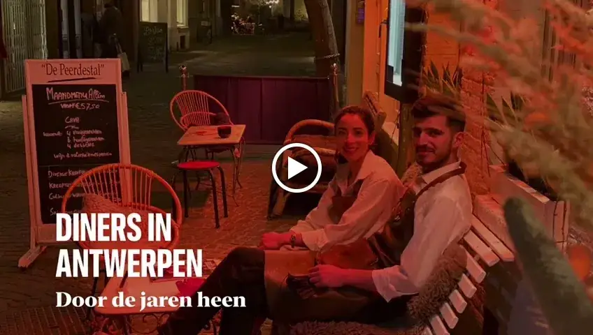 De Peerdestal | Restaurant Antwerpen_Antwerpen_slider_image_2