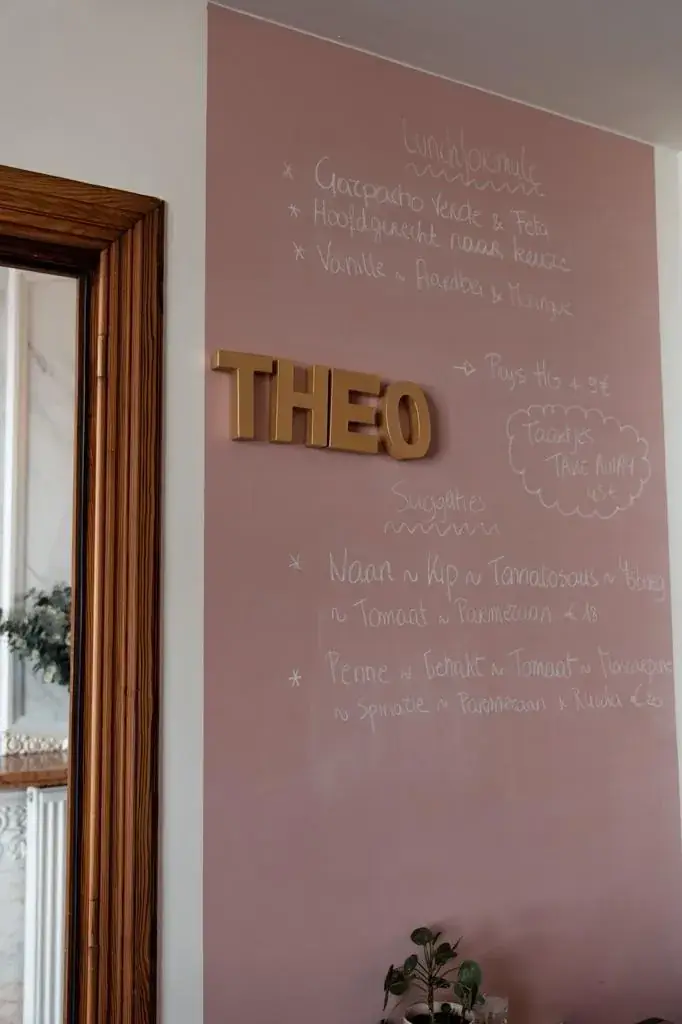 Menü_Lunchbar Theo_Beveren-Kruibeke-Zwijndrecht_Bild_2