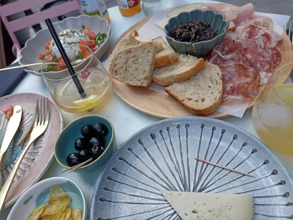 Menü_Lunchbar Theo_Beveren-Kruibeke-Zwijndrecht_Bild_5