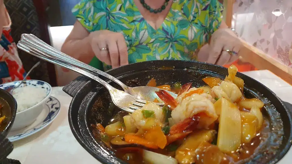 Menu_La Chine Zelzate_Zelzate_image_6