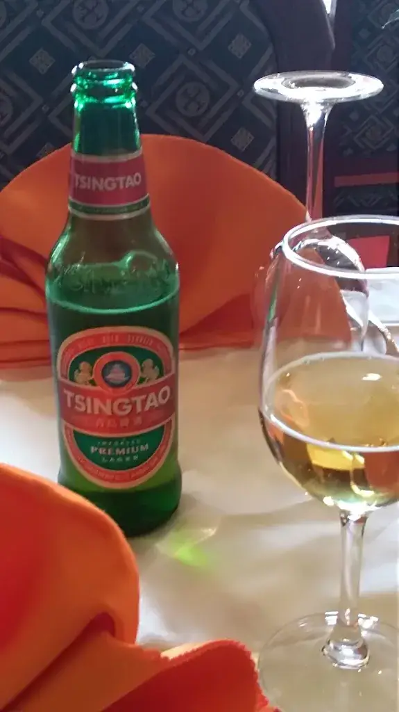 Menu_La Chine Zelzate_Zelzate_image_8