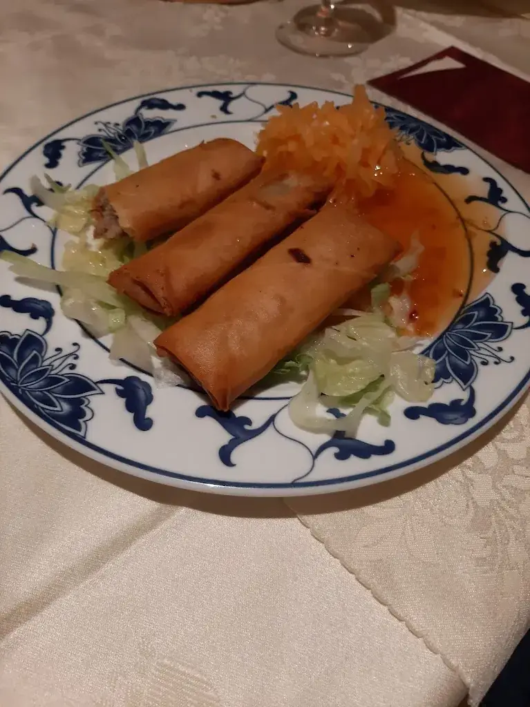 Yari_La Chine Zelzate_Zelzate_review