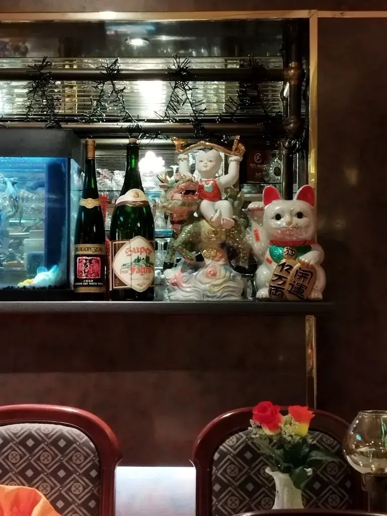 Edyta Skulska_La Chine Zelzate_Zelzate_review