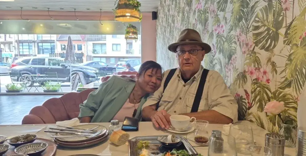 Cedric Bekaert_D'S Ontbijthuis_Zelzate_reseña