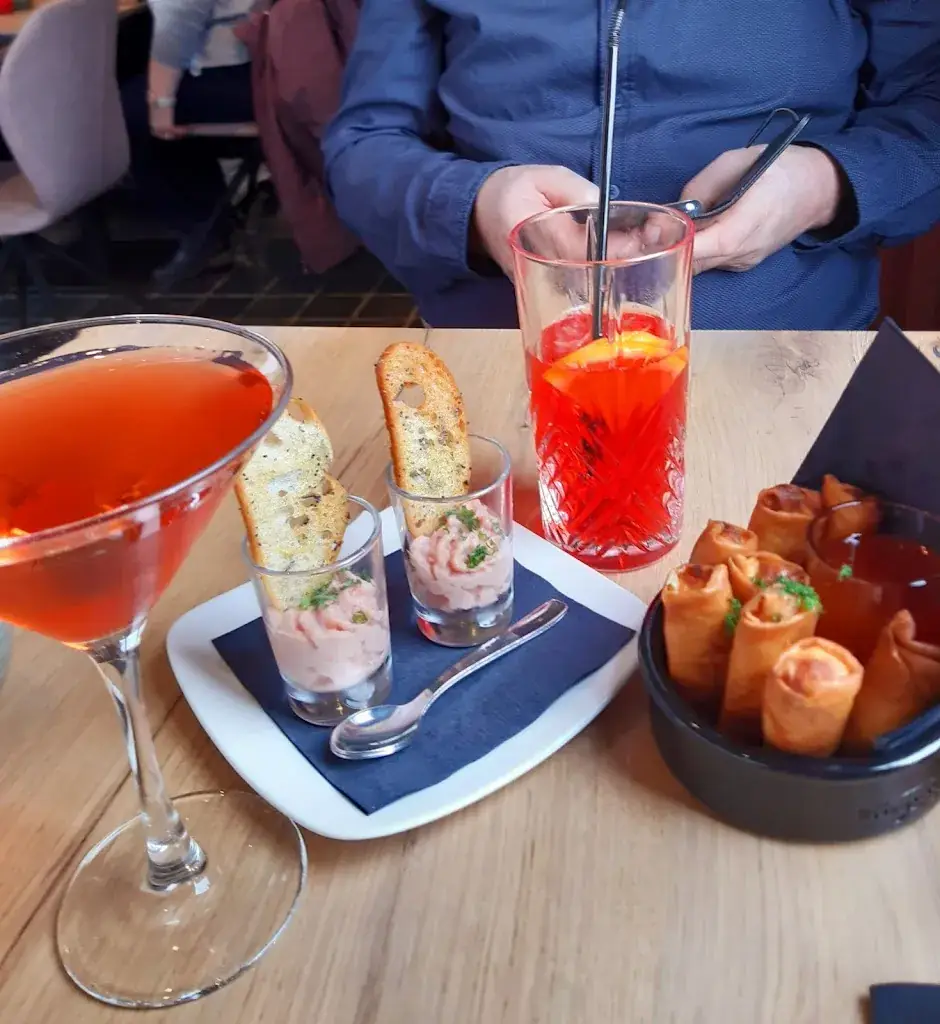 Menu_Brasserie de Kronemolen_Zedelgem_image_1