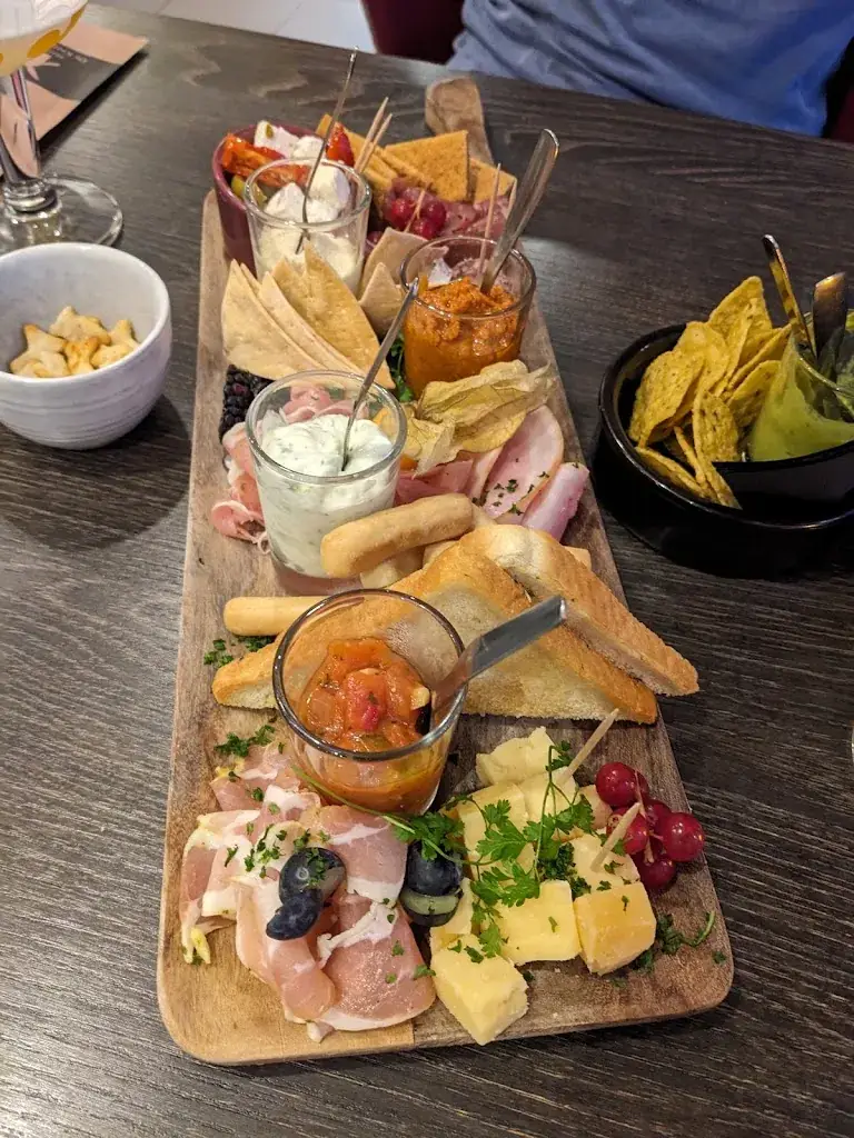 Menu_Brasserie de Kronemolen_Zedelgem_image_3