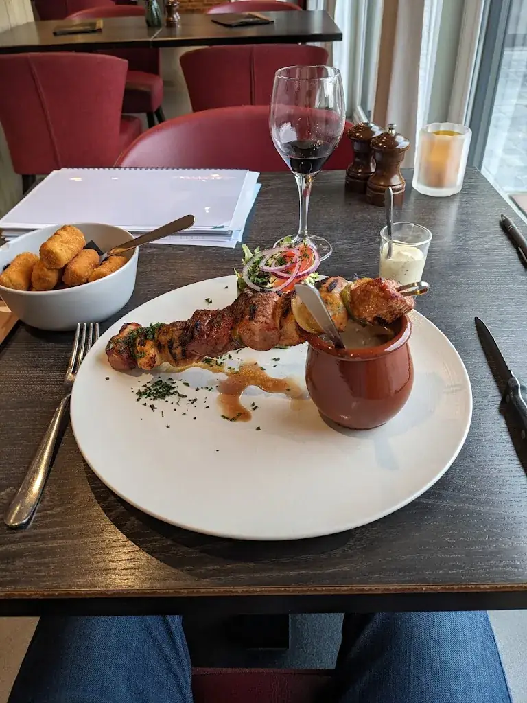 Menu_Brasserie de Kronemolen_Zedelgem_image_4