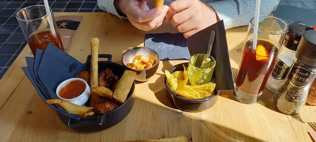 Menu_Brasserie de Kronemolen_Zedelgem_image_9