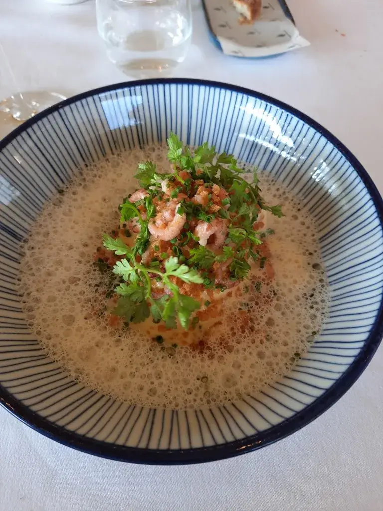 Menu_Restaurant BAR BULOT ZEDELGEM_Zedelgem_image_5