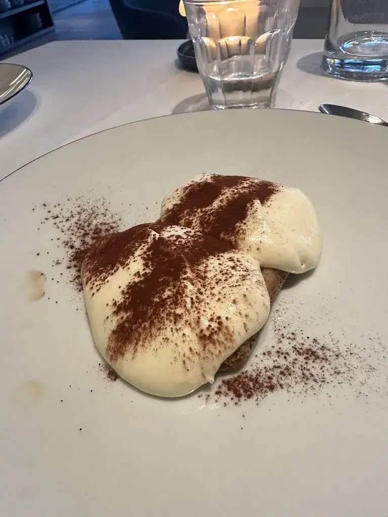 Menu_Restaurant BAR BULOT ZEDELGEM_Zedelgem_image_6