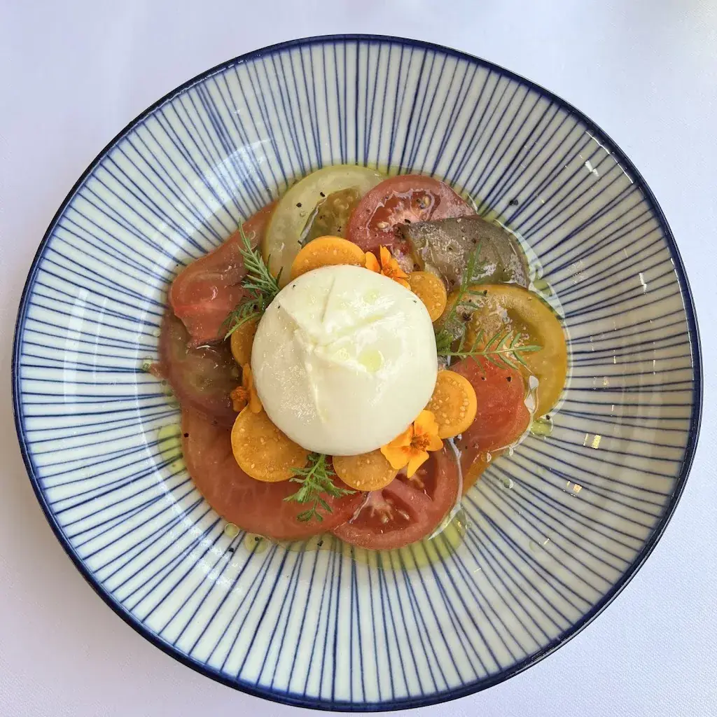 Menu_Restaurant BAR BULOT ZEDELGEM_Zedelgem_image_7