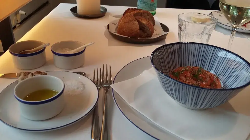 Menu_Restaurant BAR BULOT ZEDELGEM_Zedelgem_image_8