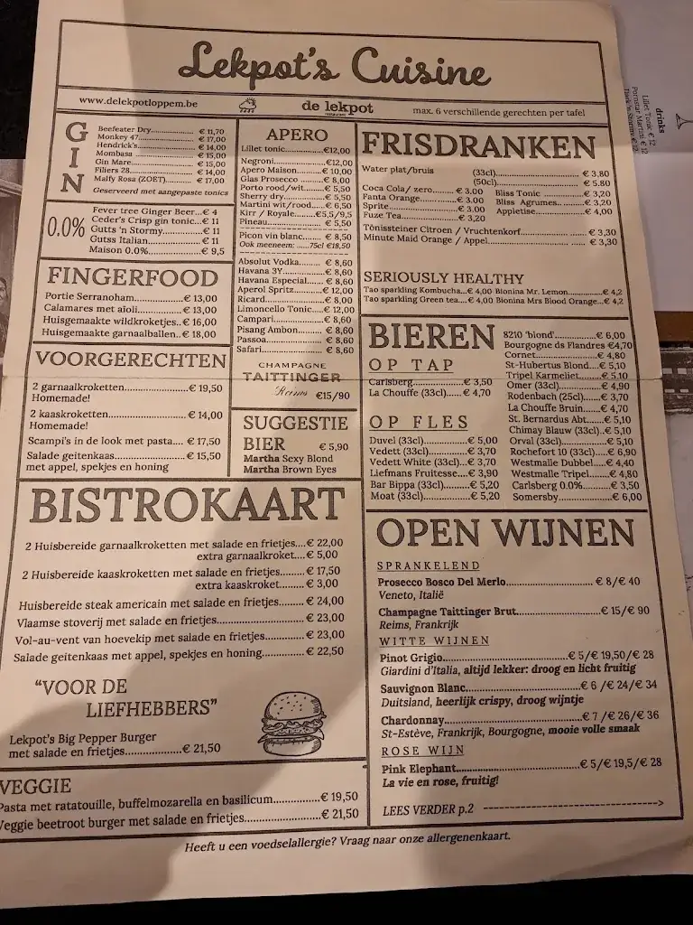 Menu_De Lekpot Loppem_Zedelgem_image_3