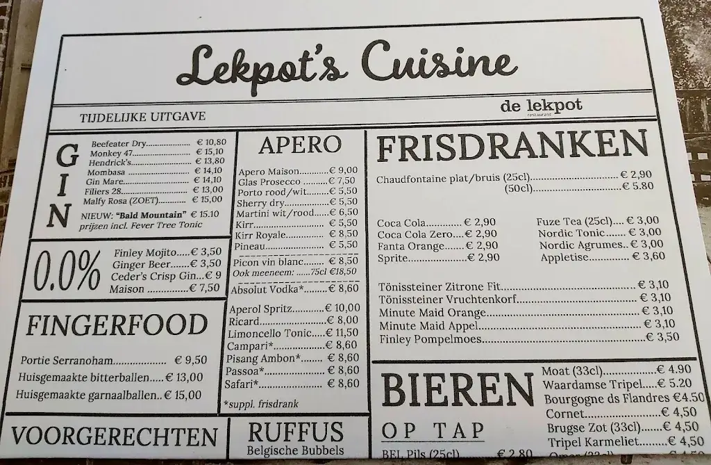 Menu_De Lekpot Loppem_Zedelgem_image_4