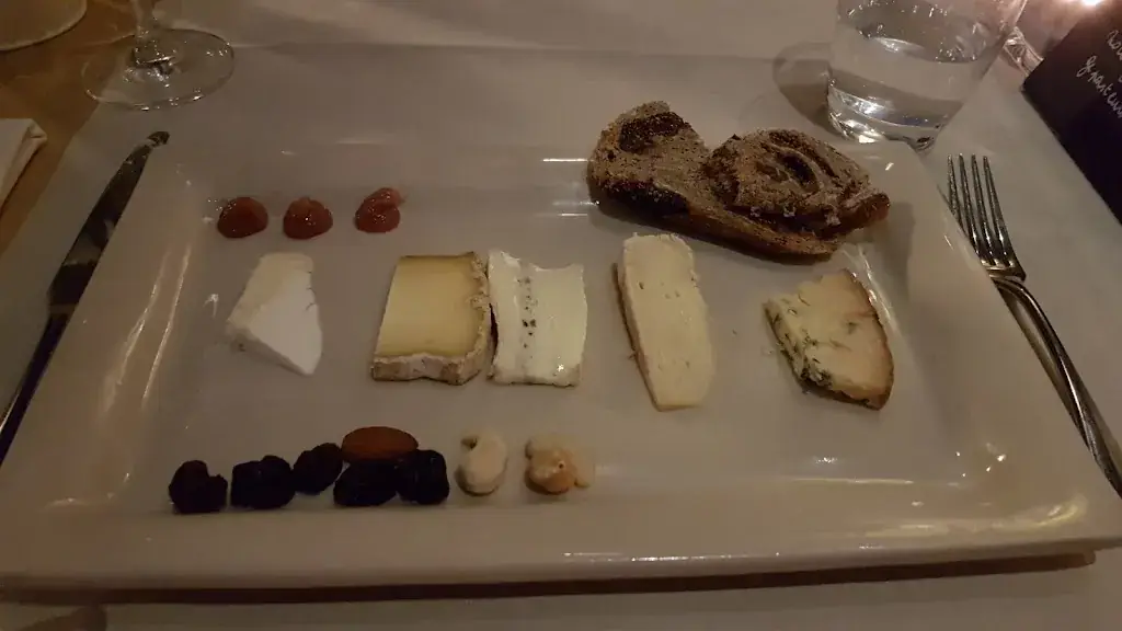 Menü_Bistro O-point_Zedelgem_Bild_2