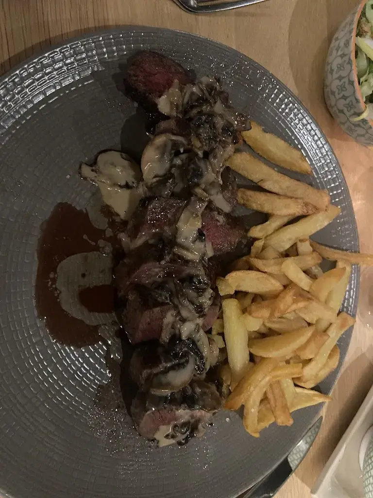 Menü_Bistro O-point_Zedelgem_Bild_6