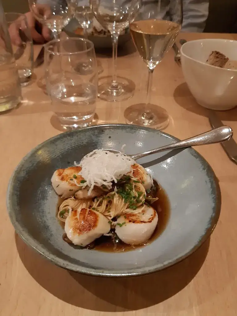 Menü_Bistro O-point_Zedelgem_Bild_7