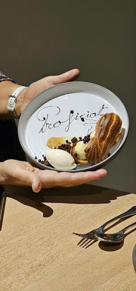 Pierre Lambrechts_Bistro O-point_Zedelgem_Bewertung