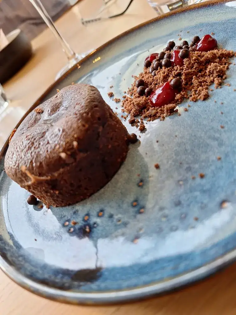 Elisa HUSTING_Bistro O-point_Zedelgem_Bewertung