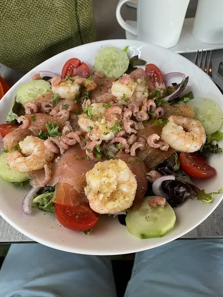 Benny Derous_kaffee bistro LKKRS_Zedelgem_Bewertung