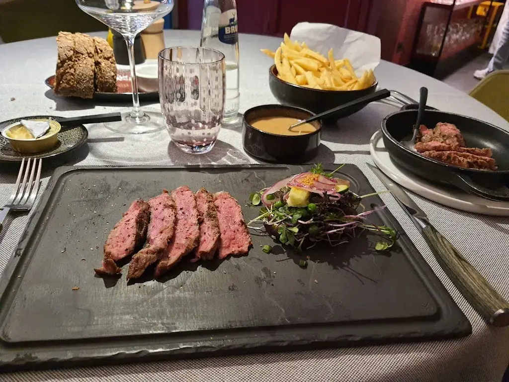 Menu_Bistro Boschvogel_Zedelgem_imagen_3