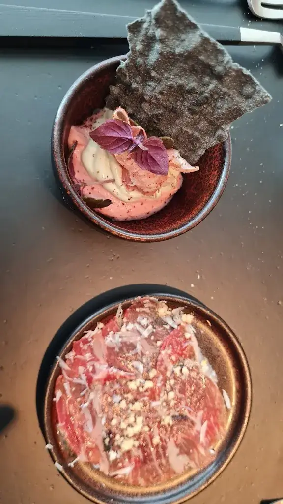 Menu_Bistro Boschvogel_Zedelgem_imagen_4