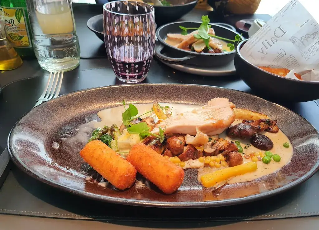 Menu_Bistro Boschvogel_Zedelgem_imagen_7