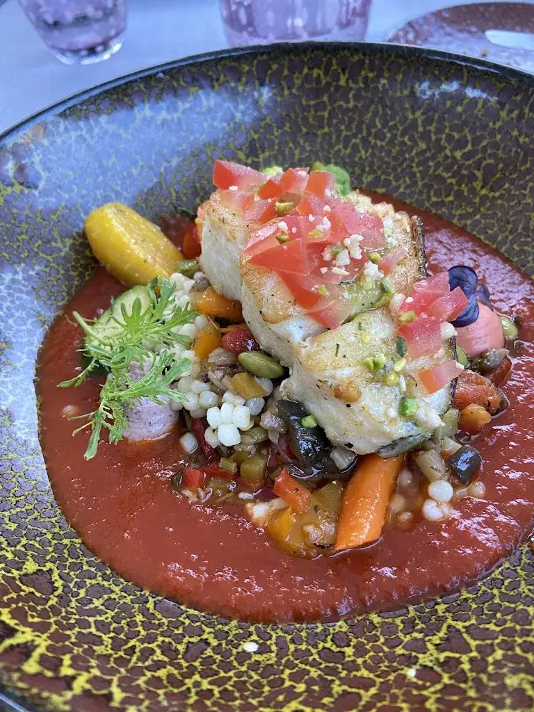 Tobias Daub_Bistro Boschvogel_Zedelgem_reseña