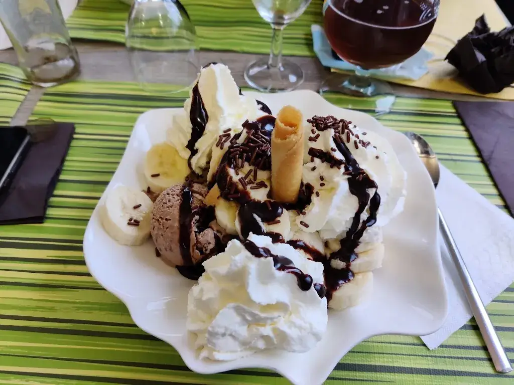 Menü_Restaurant - Snack ´t Voutje_Zedelgem_Bild_4