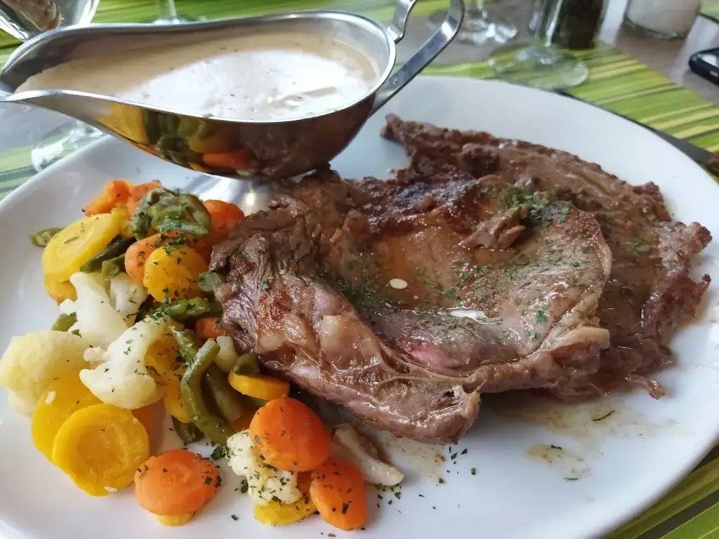 Menü_Restaurant - Snack ´t Voutje_Zedelgem_Bild_5