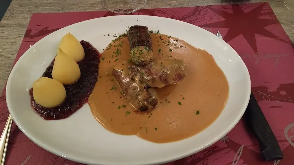 Menü_Restaurant - Snack ´t Voutje_Zedelgem_Bild_7