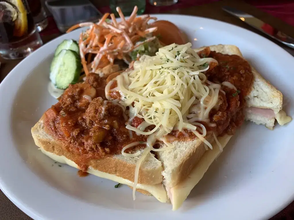 Menü_Restaurant - Snack ´t Voutje_Zedelgem_Bild_8