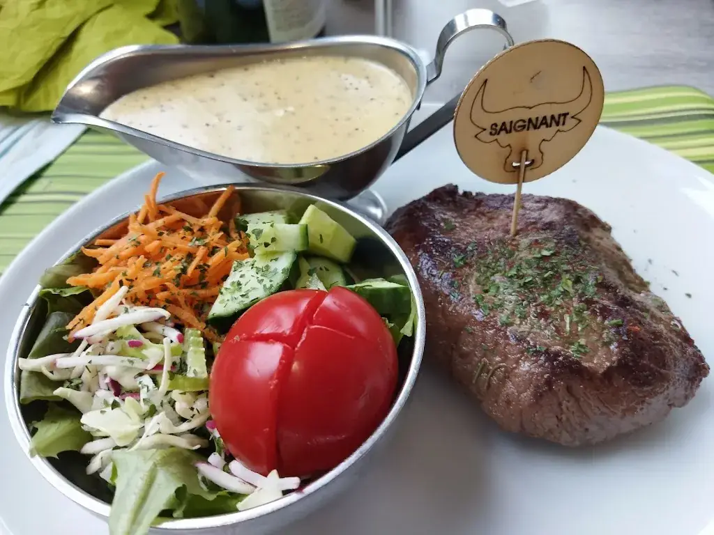 Restaurant - Snack ´t Voutje_Zedelgem_slider_image_2