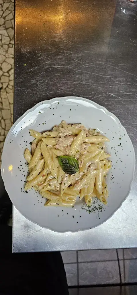 Menü_Le Castor Resto_Beveren-Kruibeke-Zwijndrecht_Bild_4