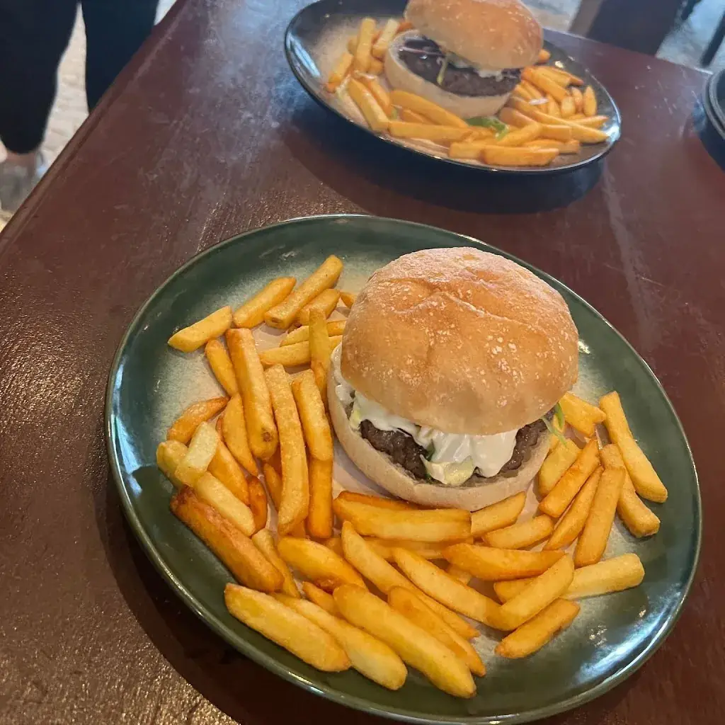 Menü_Le Castor Resto_Beveren-Kruibeke-Zwijndrecht_Bild_5