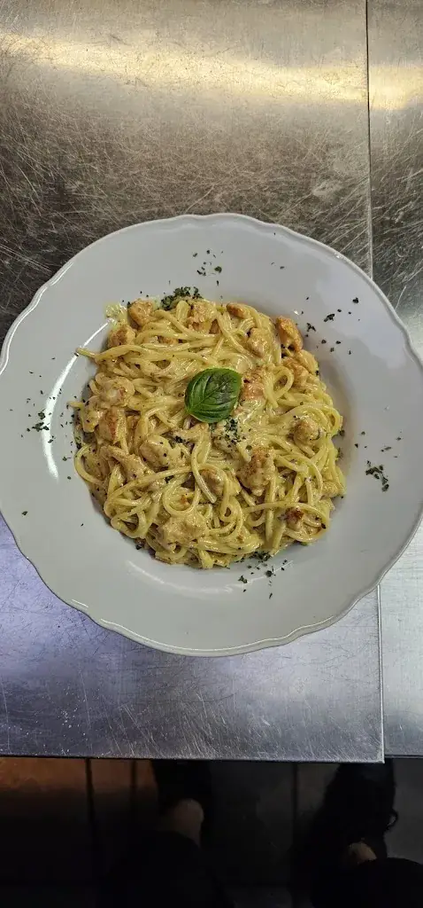 Menü_Le Castor Resto_Beveren-Kruibeke-Zwijndrecht_Bild_6