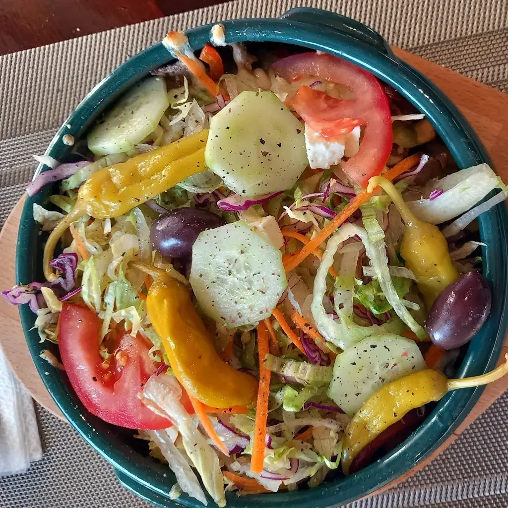 Menü_Le Castor Resto_Beveren-Kruibeke-Zwijndrecht_Bild_9