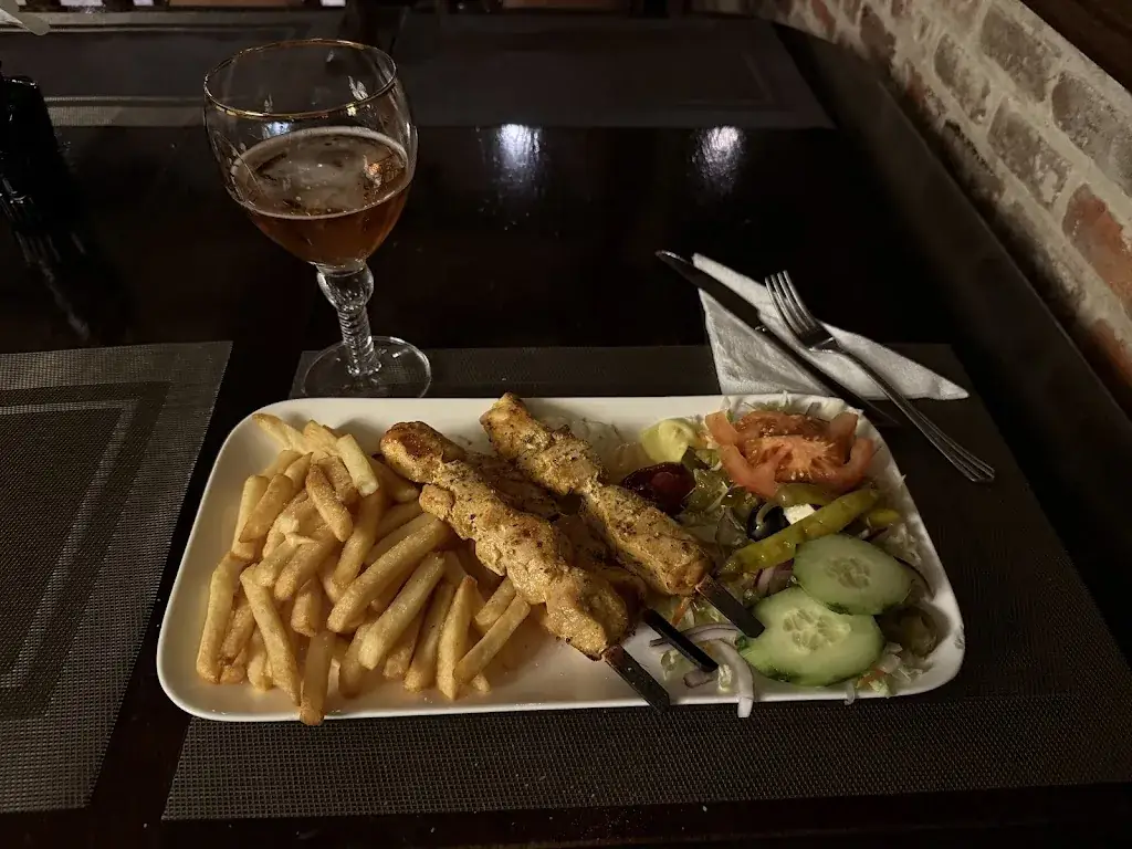 Vitalijs_Le Castor Resto_Beveren-Kruibeke-Zwijndrecht_Bewertung