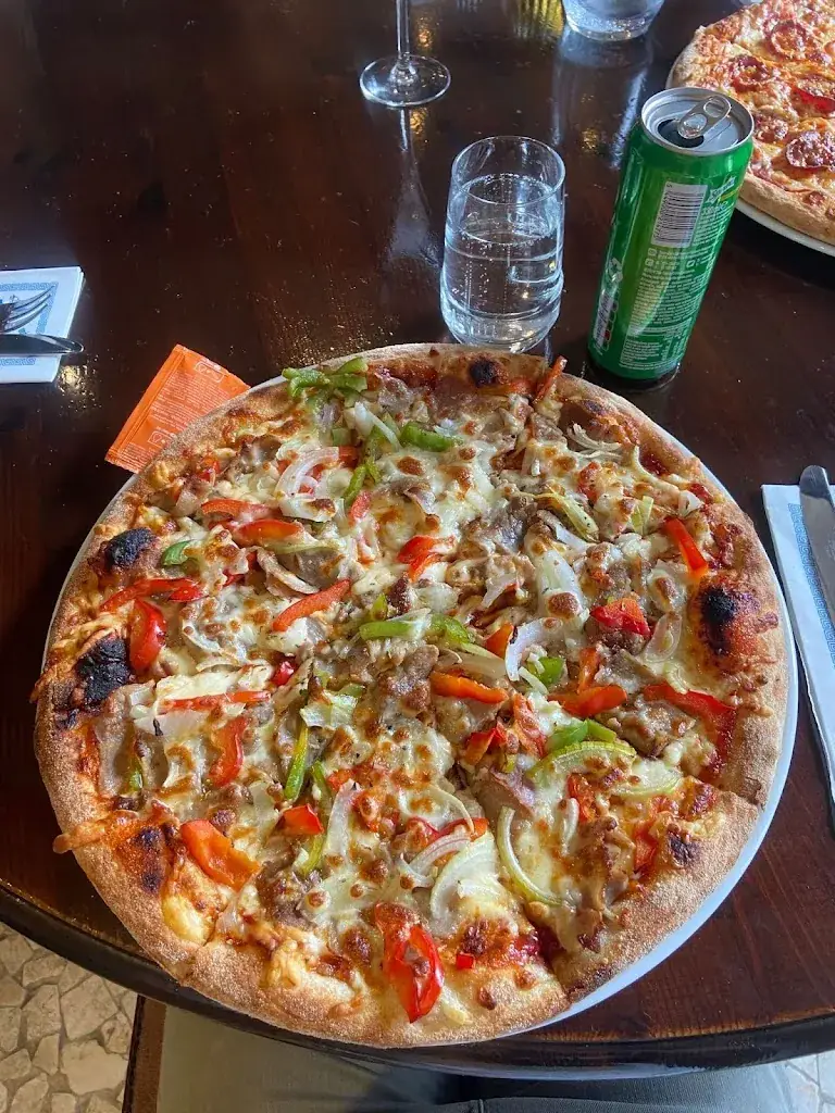 Joni De Roeck_Le Castor Resto_Beveren-Kruibeke-Zwijndrecht_Bewertung