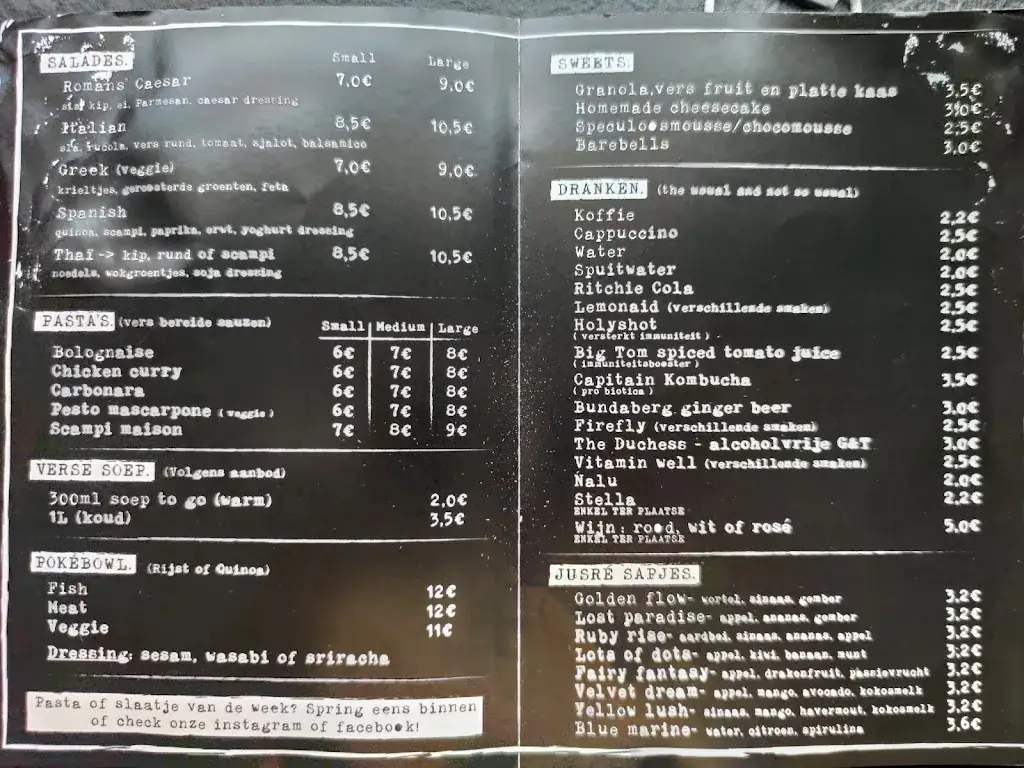 Menu_Foodloes_Zedelgem_image_1