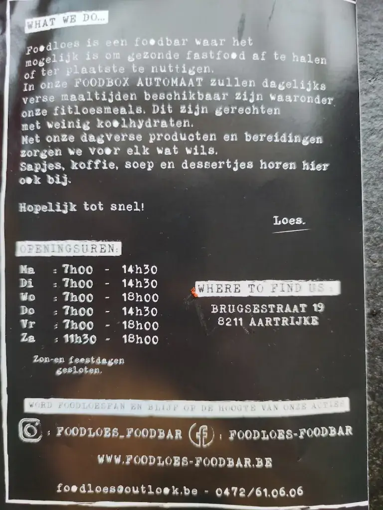 Menu_Foodloes_Zedelgem_image_2