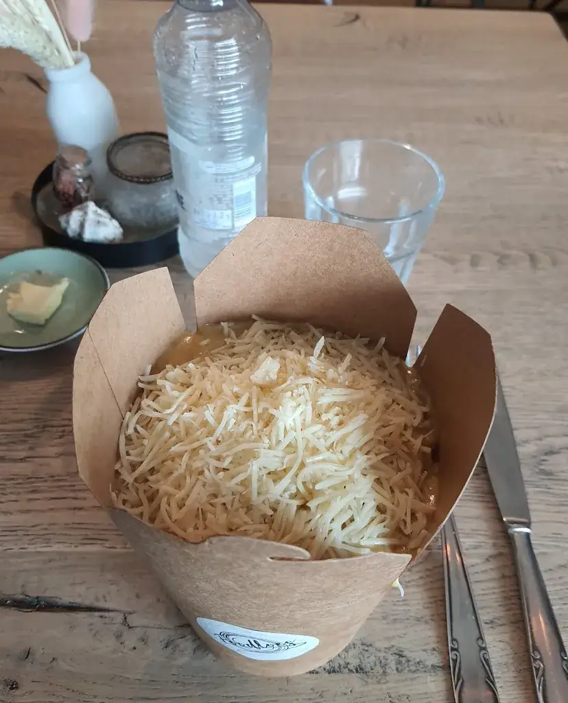 Roland Sanders_Foodloes_Zedelgem_avis