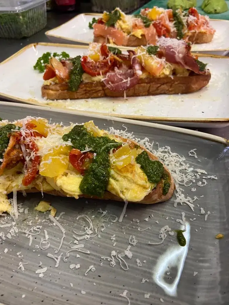 Felicitas_M-JOY_Zedelgem_review