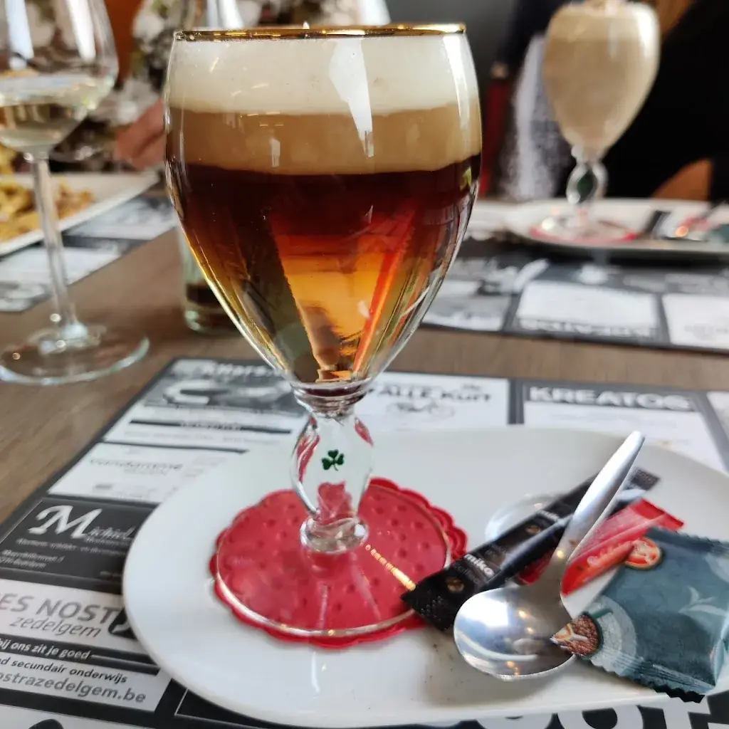 Menü_De Boot-Erham_Zedelgem_Bild_5